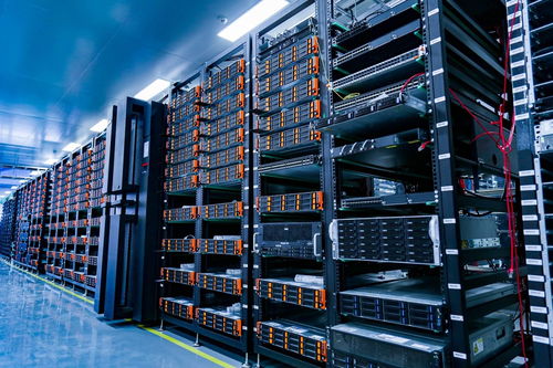 雙十一搶紅包背后的技術(shù)力量 探秘浪潮智能工廠的軟件開發(fā)