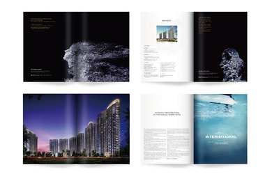 企業(yè)品牌宣傳物料設(shè)計 從產(chǎn)品畫冊到戶外廣告的全面指南