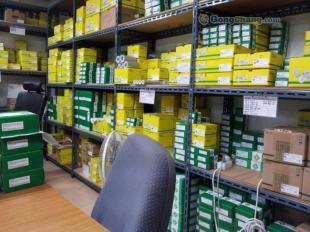 專業(yè)供應(yīng)德國原裝INA滑塊導(dǎo)軌KWVE15S-G4-V1，助力精密工業(yè)自動(dòng)化