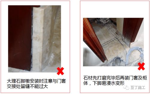 大趨勢 全裝修工程管理流程及階段性管控要點,該學習了